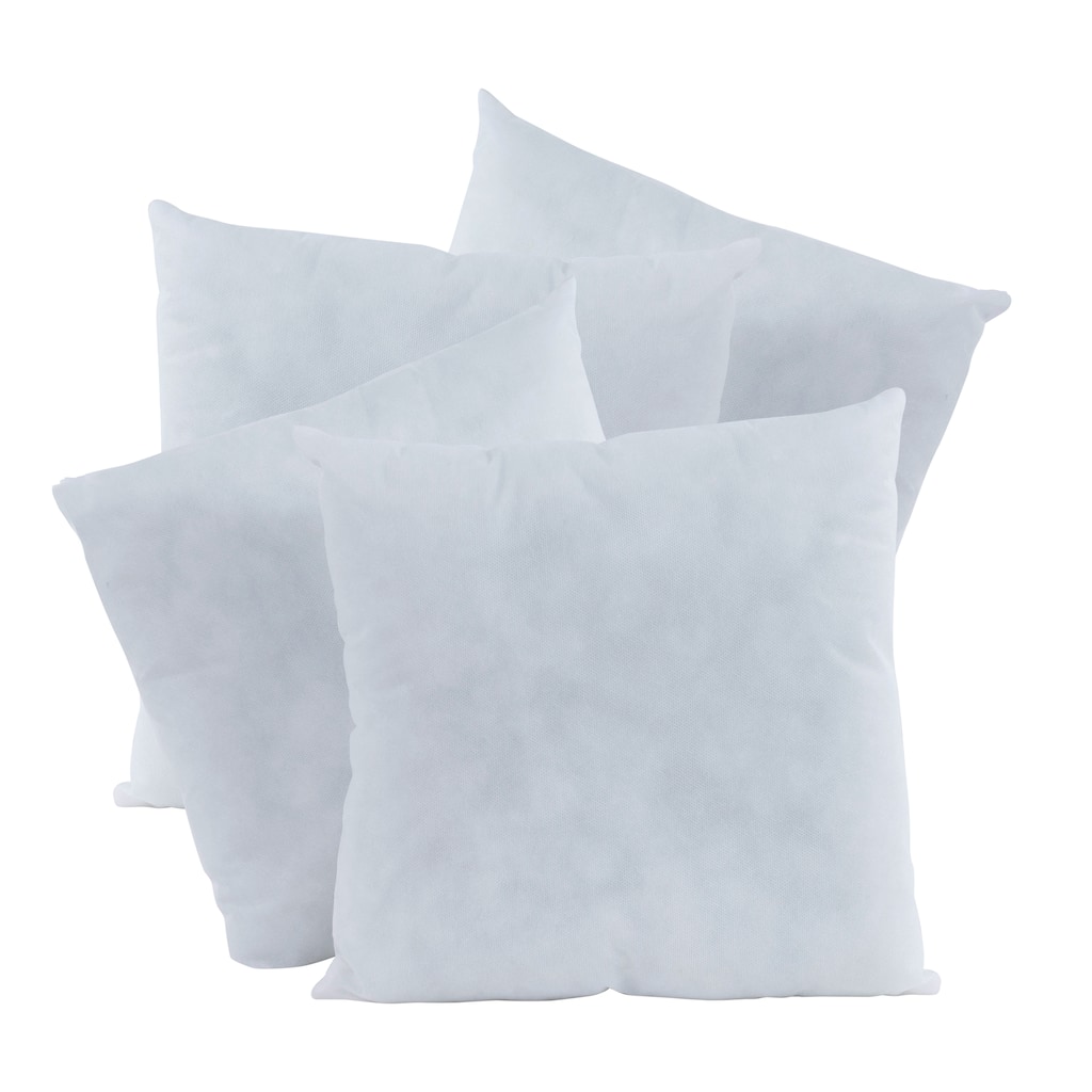 Crafter's Choice® Basic Pillow Form, 20" x 20" Michaels